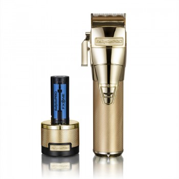 Машинка BABYLISS PRO FX ONE FX899GE Gold